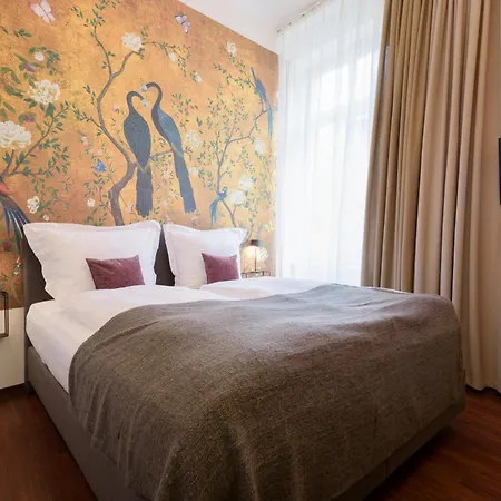 Daire Boardinghouse Luise 5