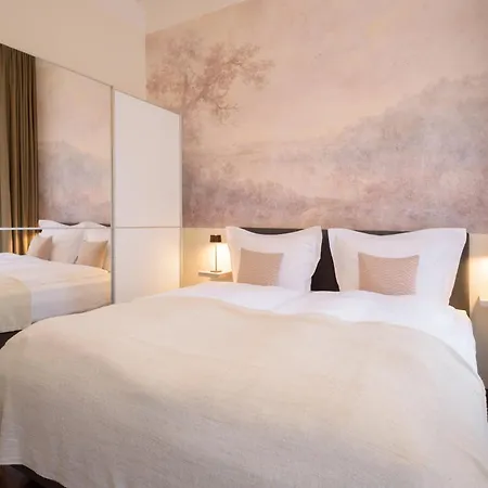 Boardinghouse Luise 5 *