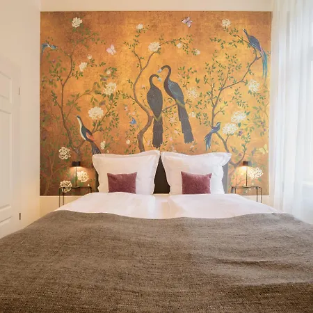 Boardinghouse Luise 5 * Heidelberg
