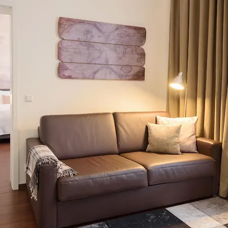 Boardinghouse Luise 5