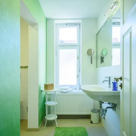 Daire Boardinghouse Luise 5